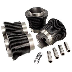 Kit cylindrée 1776 AA Product ou Classic Line (90.5x69mm)