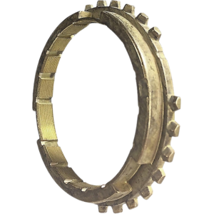 Synchro de 2ième/3ième ou 4ième de boîte de vitesses T2 et T25 (Boîte 091)