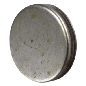 Pastille de réducteur 64-7/67 (en métal)