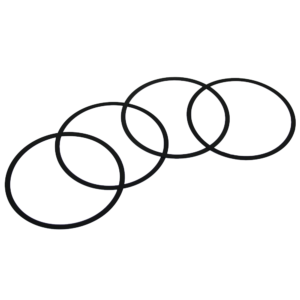 Epaisseurs (4) pour diam 94mm - ép 0.01’’ (0.254mm)