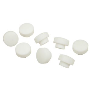 Set de 8 arrêts d’axes de piston en téflon diam 92mm