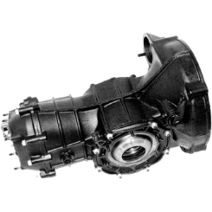 Boite de vitesses reconditionnée T2 split -67 configuration d’origine 8 x 33