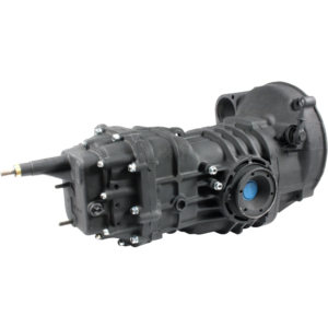 Boite de vitesses reconditionnée 8/67-7/75 (cloche comprise)