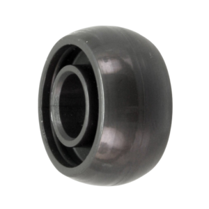 Bague en métal de sélecteur de vitesse dans nez de boite T2 68-79