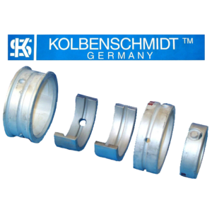 Coussinets de vilo : carter standard / vilo 0.75mm / butée 22 (std)  KS