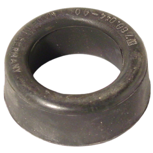 Silentbloc rond intérieur ou extérieur de lame de torsion