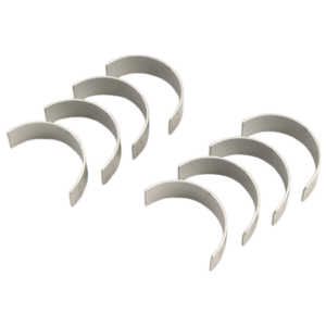 Coussinets de bielles côte standard pour pied moulé