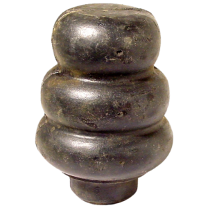 Butée de suspension de train arrière 65-7/67