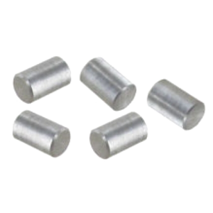 Set de 5 pions de centrage pour coussinet de vilebrequin