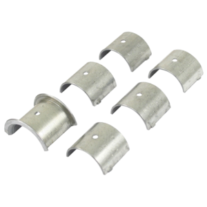 Coussinets d’arbre à cames standard SILVERLINE