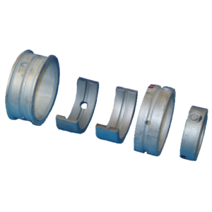 Coussinets de carter 30cv standard