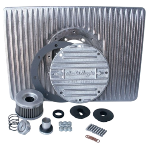 Carter d’huile extra-plat avec filtre CBperf  1.9 L