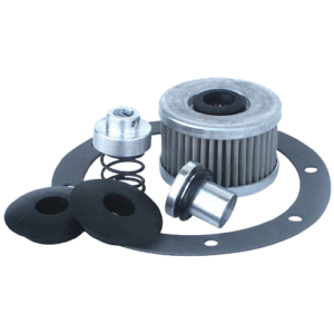 Kit complet de vidange pour carter d'huile Cbperf réf 55200