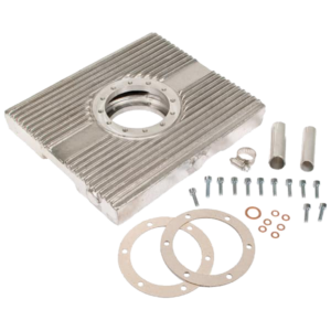 Carter d’huile extra-plat SCAT 1.4 L