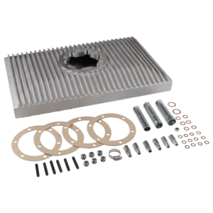 Carter grande capacité 3.3 L EMPI «style Berg»