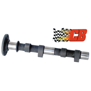 Arbre à cames CB PERF «2232» levée 0.360 durée 262°