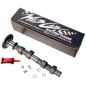 Arbre à cames Webcam «86c» levée 0.585 durée 310°