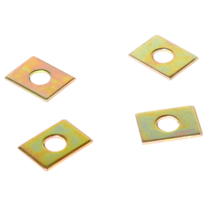 Epaisseurs (4) de rampes de culbuteurs 0.060’’ (1.524mm)