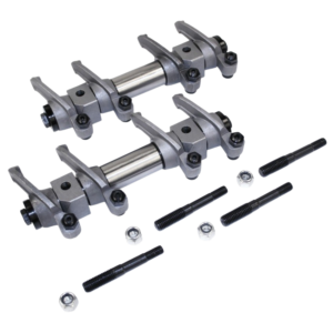 Set de 2 rampes de culbuteurs assemblées ratio 1.4