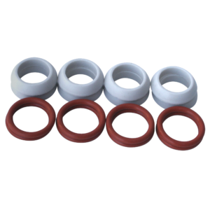 Set de 16 joints pour tubes enveloppes référence 56360