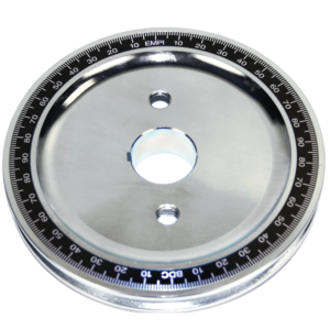 Poulie DAMPER EMPI 1.6 kg