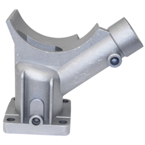 Pied d’alternateur ou dynamo aluminium