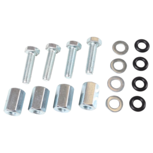 Kit de montage pour caches-culbuteurs à visser