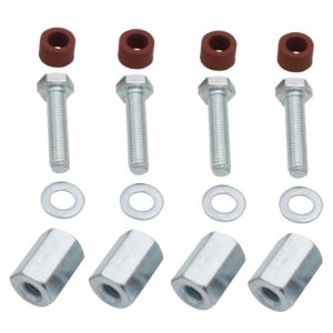 Kit de montage pour caches-culbuteurs à visser réf 58145/58147