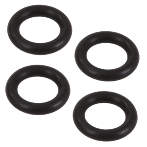 Set de 4 joints toriques pour caches-culbuteurs à visser réf 58140/58150