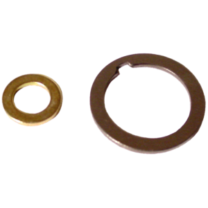 Kit de 2 câles de réglage de poulie de vilo et dynamo