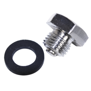 Vis de vidange magnétique