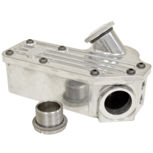 Remplissage d’huile/reniflard alu EMPI