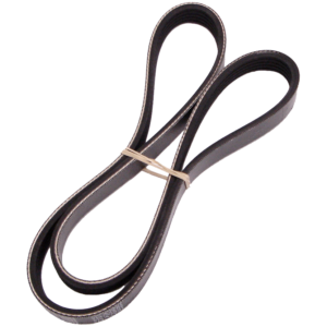 Courroie de remplacement pour poulie serpentin