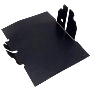 Déflecteur d’air de dessous de cylindres 8mm