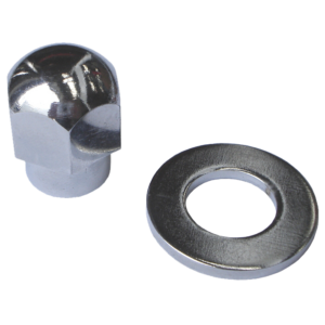 Vis et rondelle pour poulie 58713 / 58714