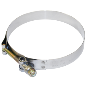 Collier de dynamo INOX