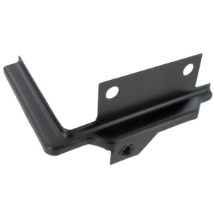 Plaque de fermeture d'ouverture du radiateur d'huile pour moteur DA 8/70-