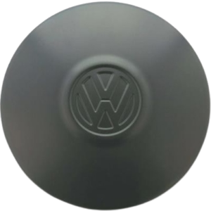 Enjoliveur avec sigle pour T2 8/67-7/90 à peindre