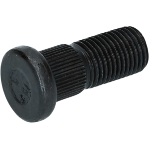 Goujon de roue arrière 40mm pour jante en tôle