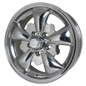 Jante EMPI 5 branches 5.5 x 15’’ polie  (ET 20) SSP