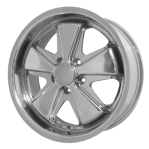 Jante FUCHS 7 x 17’’ polie 5x112 (ET 40)