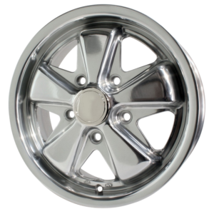 Jante FUCHS 5.5 x 15’’ polie 5x112 (ET 20)