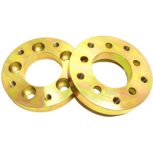 Set de 2 adaptateurs de jante PORSCHE 5x130 sur 5x112