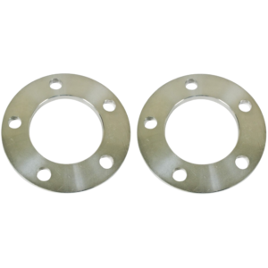 Set de 2 élargisseurs 10mm en 5 x 112