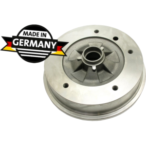 Tambour avant T2 64-67 Qualité Supérieure