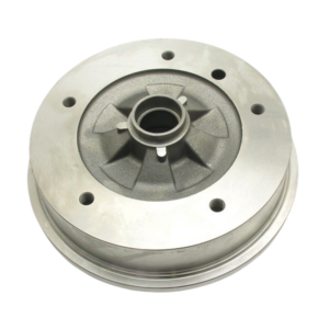 Tambour avant T2 68-70 Qualité Supérieure