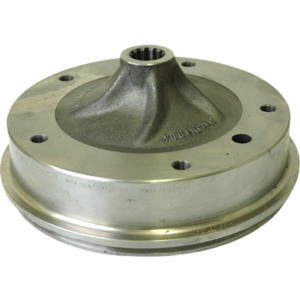 Tambour arrière T2 55-63 Qualité Supérieure