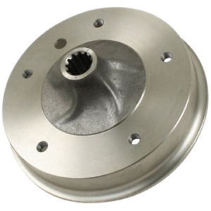 Tambour arrière T2 64-7/67