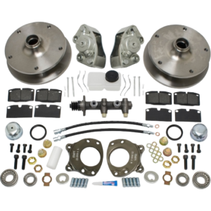 Kit frein à disques avant 5x205 EMPI T2 1967