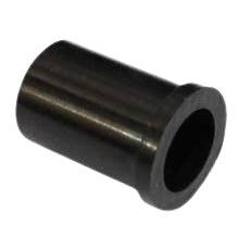 Joint-bague en sortie de bocal de liquide de frein